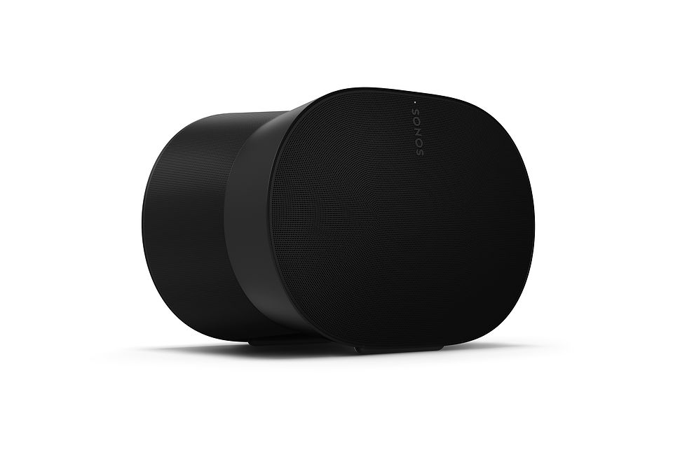 Miniaturbild: SONOS Era 300 Lautsprecher
