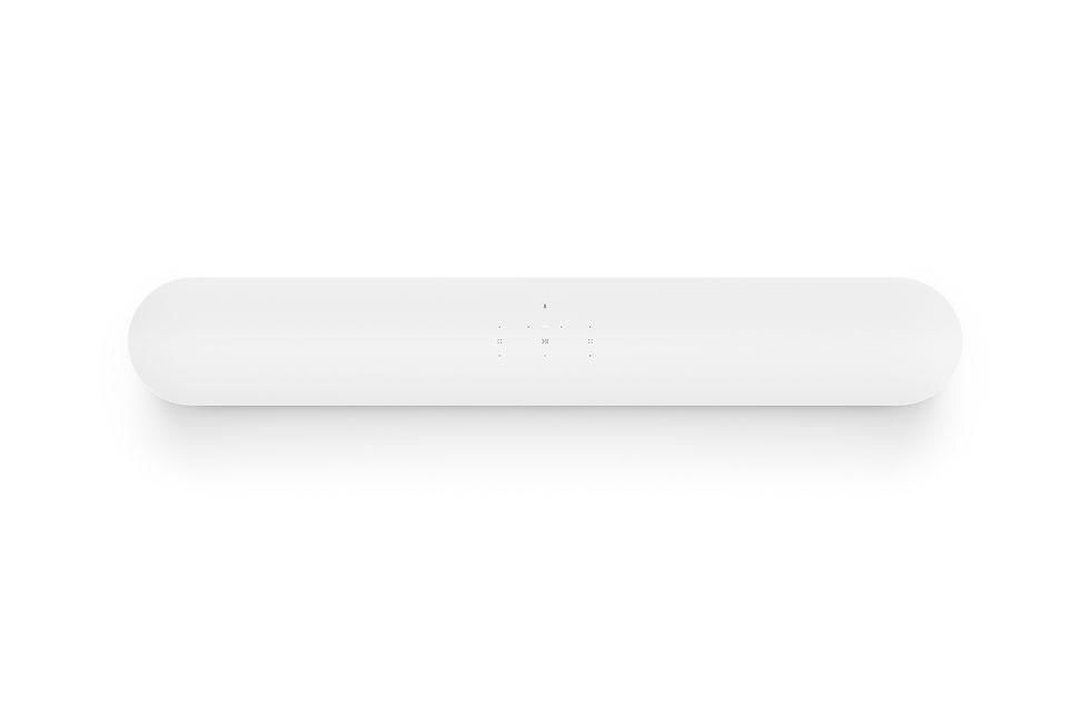 Miniaturbild: SONOS Beam Gen 2