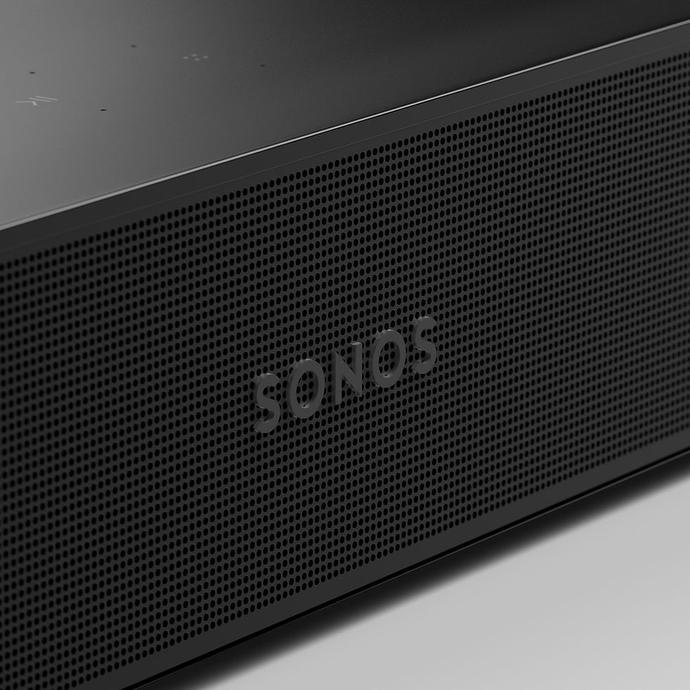 Miniaturbild: SONOS Beam Gen 2