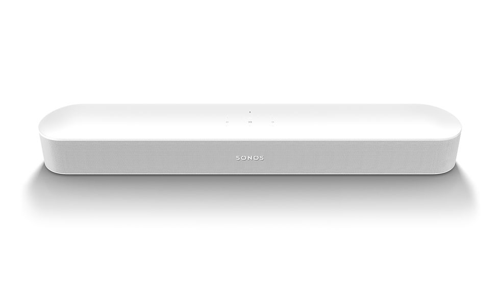 Miniaturbild: SONOS Beam Gen 2