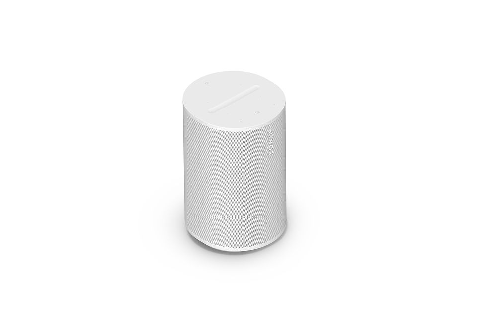 Miniaturbild: SONOS Era 100 Lautsprecher