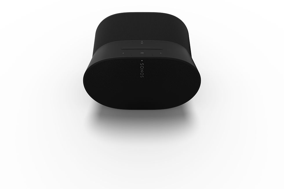Miniaturbild: SONOS Era 300 Lautsprecher