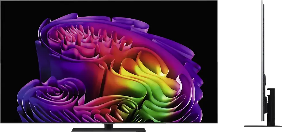 Miniaturbild: LG OLED55G69LS