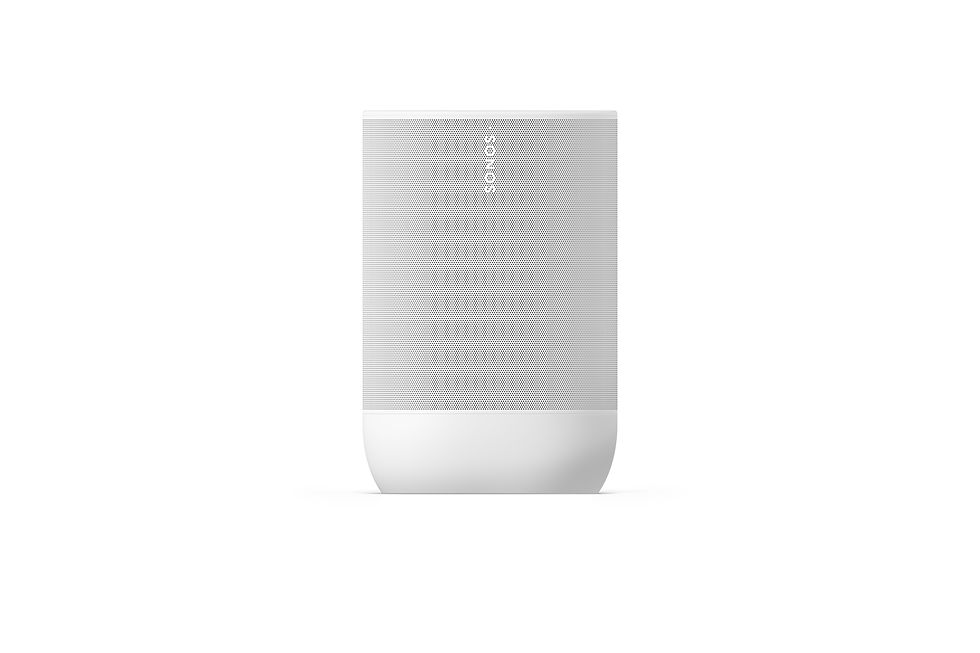 Miniaturbild: SONOS Move 2