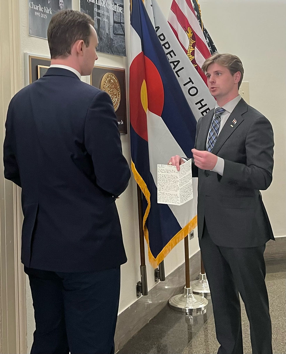 I'm Working for You, HD39!