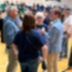 Volunteer Meeting (Virtual)