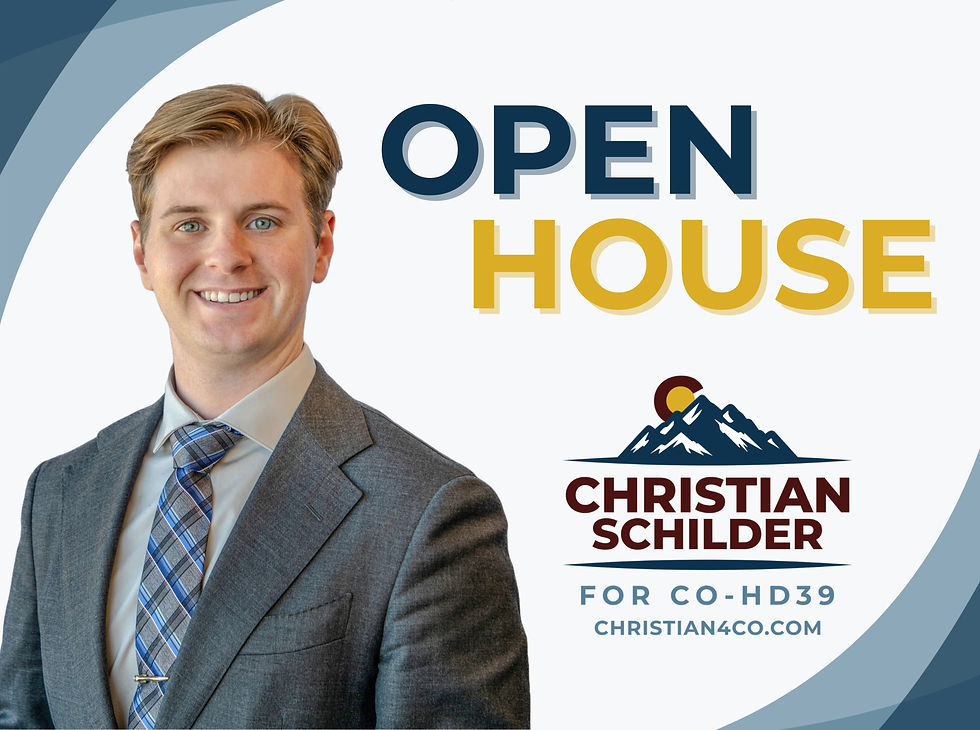 Open House