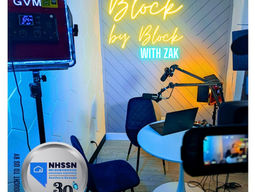 Block by Block, episode 2: Terri Castillo