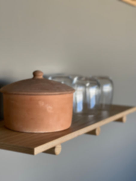SINGLE SHELF 57,6