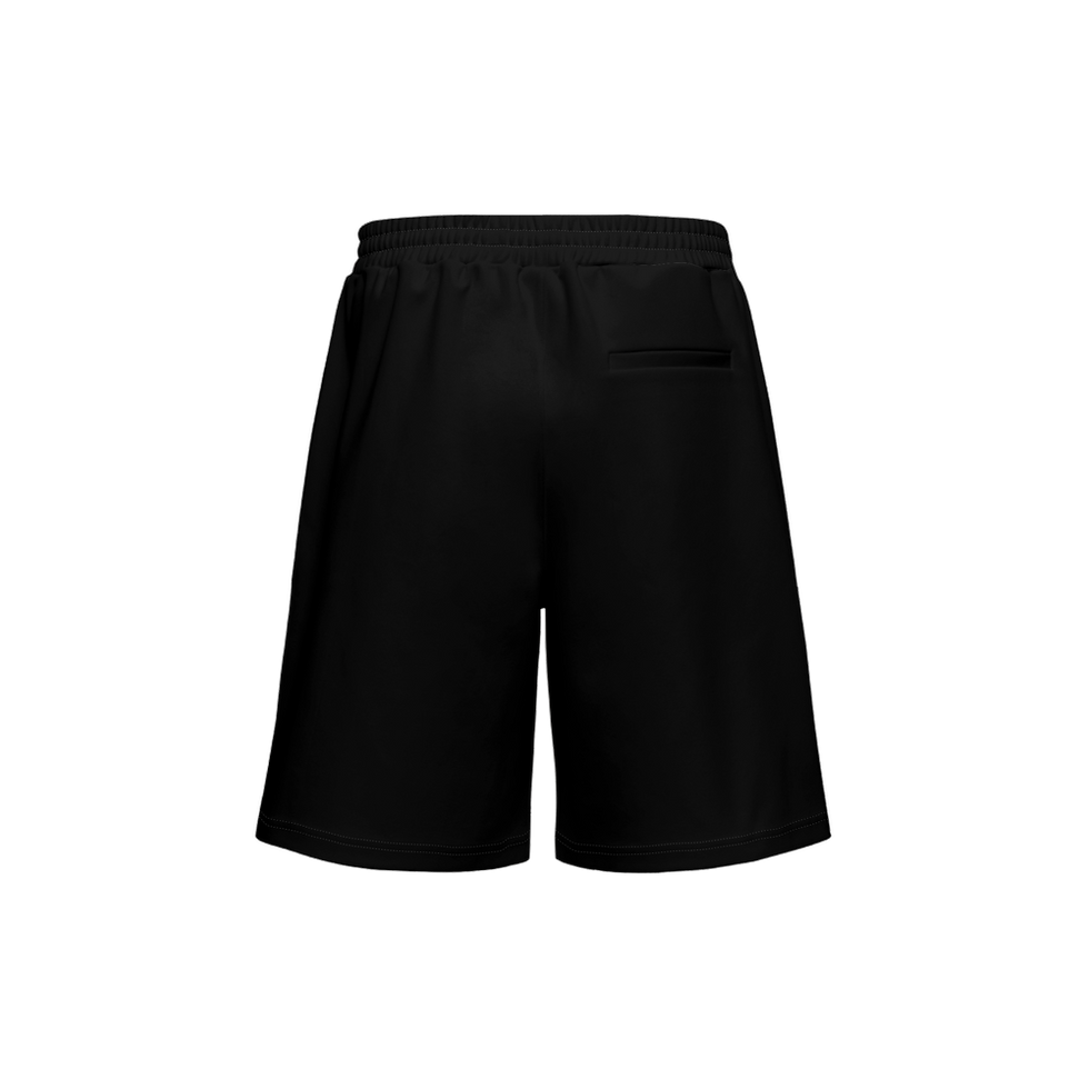 Thumbnail: Unisex Casual Shorts-Cotton Feel