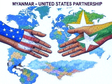 Market Access & Mercy: An America-First Rethink of U.S.–Burma Policy for a Second Trump Term