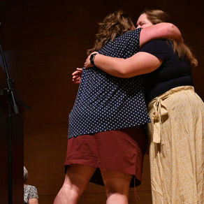 We're Proud of Our Seniors