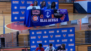 Why Stop at Seven? Six More Seniors Commit