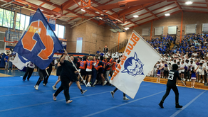 Home Sweet Homecoming at CHS