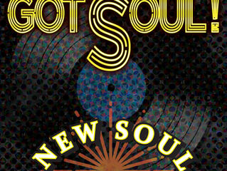 Iris Camaa´s song "souls embrace" on compilation in Las Vegas