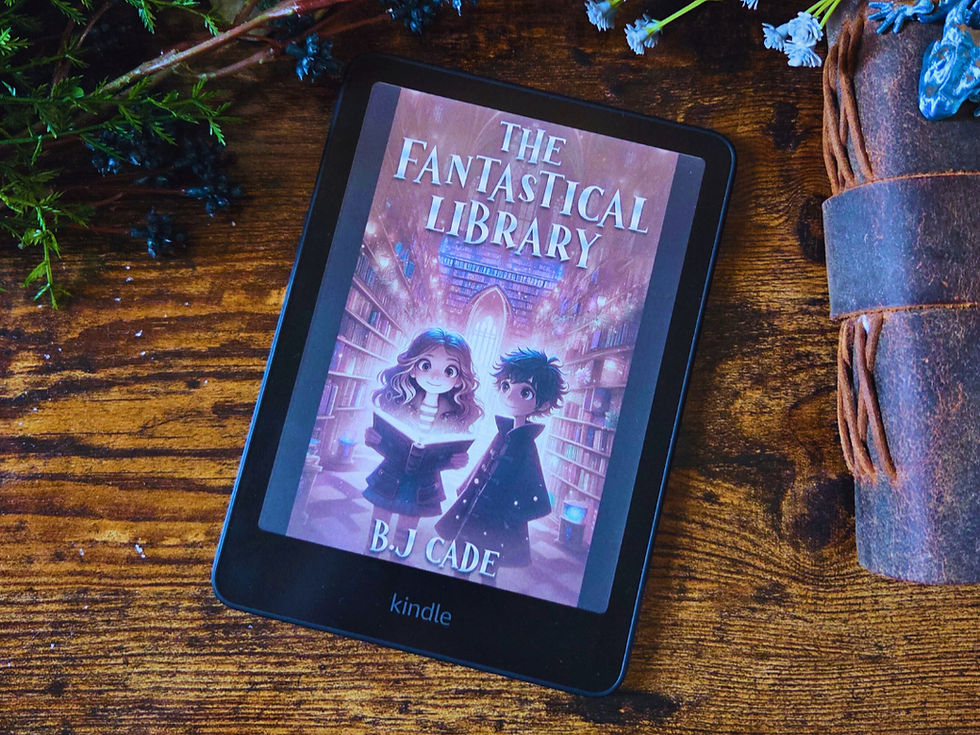 BookFunnel Guide: How to Discover New Authors and Free Books