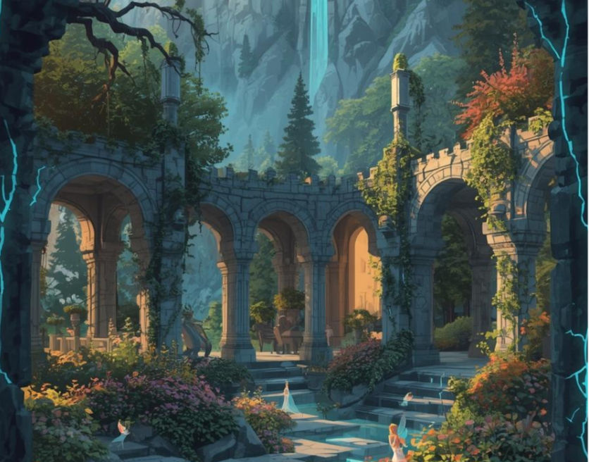 5 Details that Will Make Your World Building Stand Out