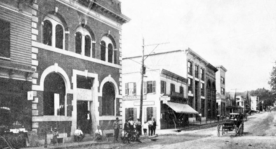 Sykesville Photos Gate House Museum