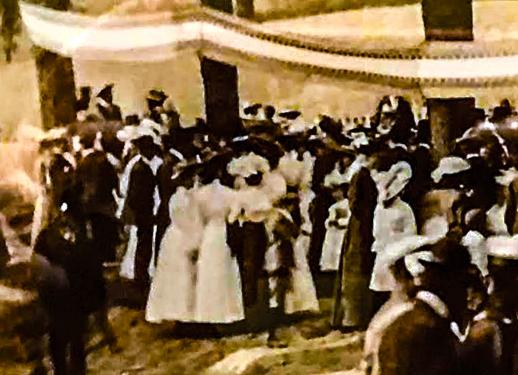 Telling Sykesville's Story The Gate House Museum Maryland