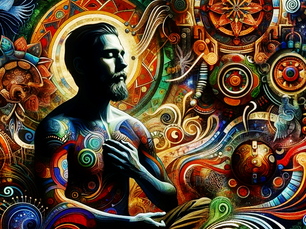 🧘‍♀️ Grounding Your Leadership: Meditation, Instrumentals & Binaural Beats in Daily Life