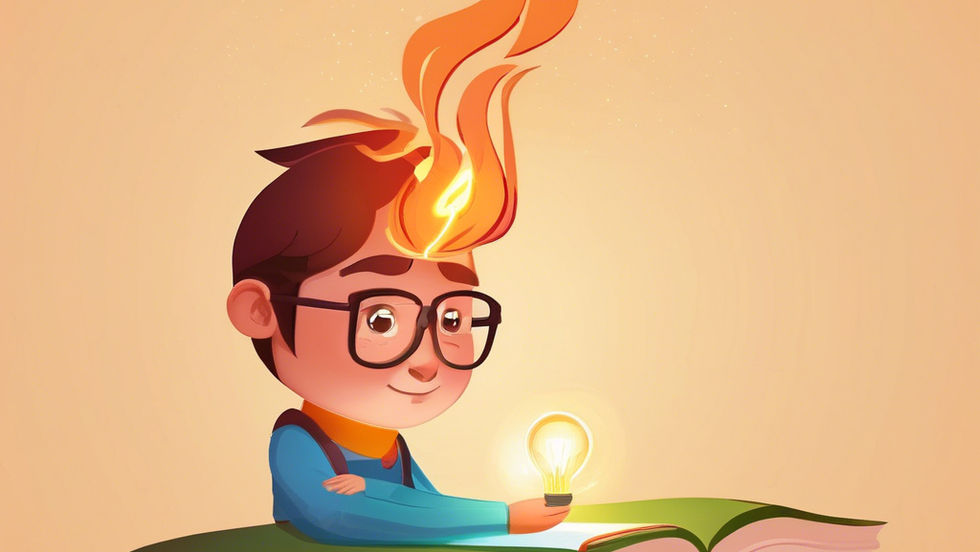 Bighead Energy: Tapping into a High-Vibe Mindset for Personal and Professional Growth