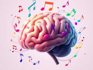 🎶🧠✨ Healing Starts with Frequency: The Internal Power of Sound Bowls & Binaural Beats