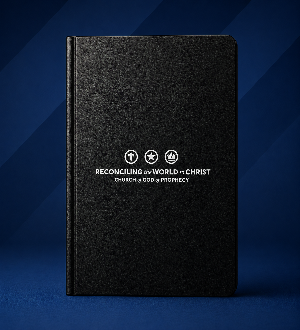Church of God of Prophecy Journal