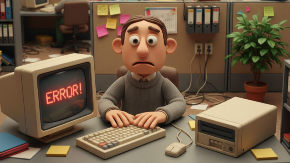 Paradigmenwechsel in der Automatisierung: Was KMUs im Jahr 2026 erwartet