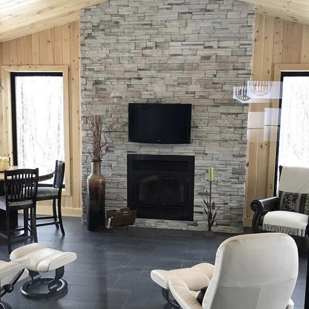 Surface Renaud – completed tile project