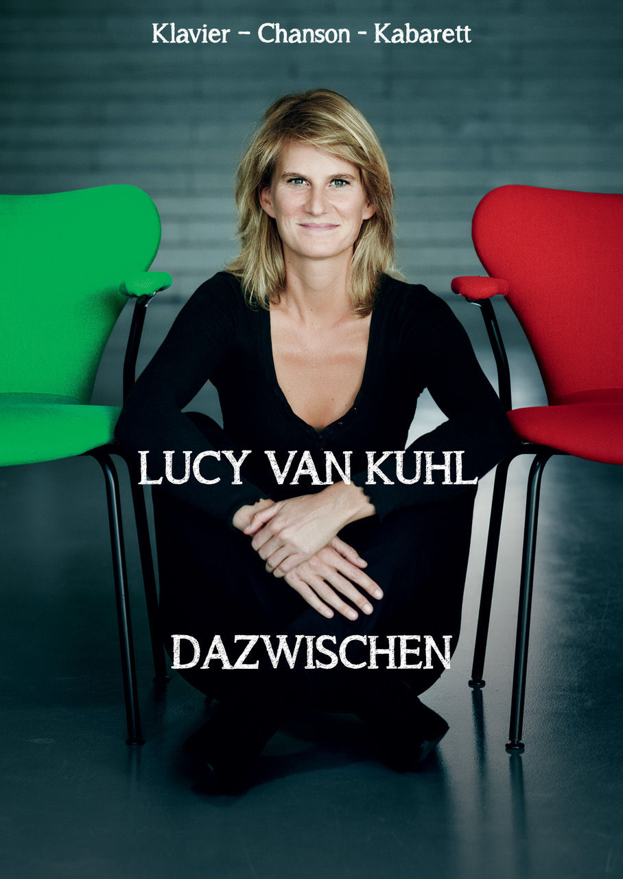 LUCY VAN KUHL