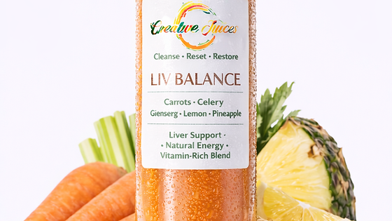 LIV- BALANCE