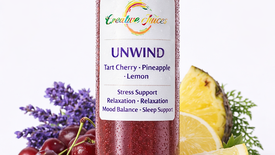 UNWIND