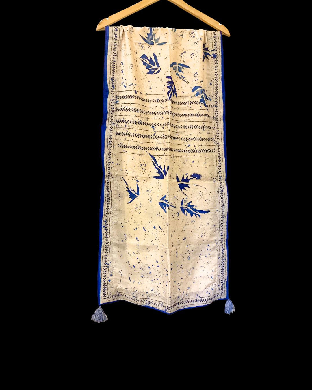 SCARF   FDST2612