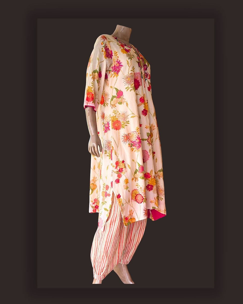 Thumbnail: Ethnic Wear-  FDEC2652WL