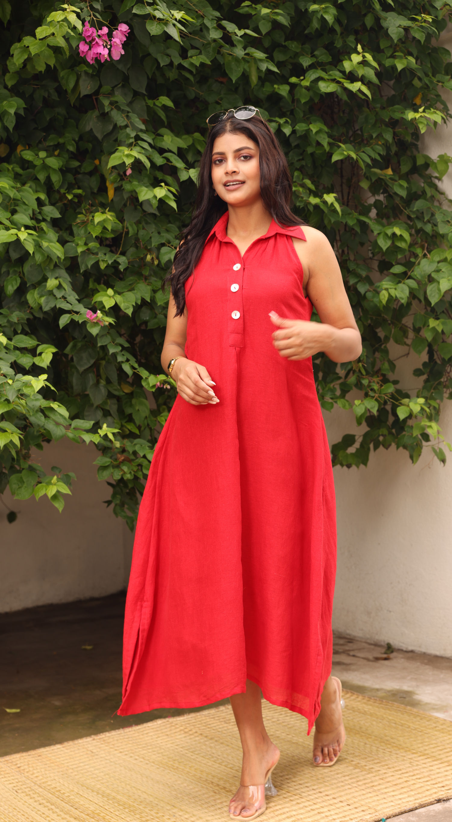 DRESS- FDD2671RS-C
