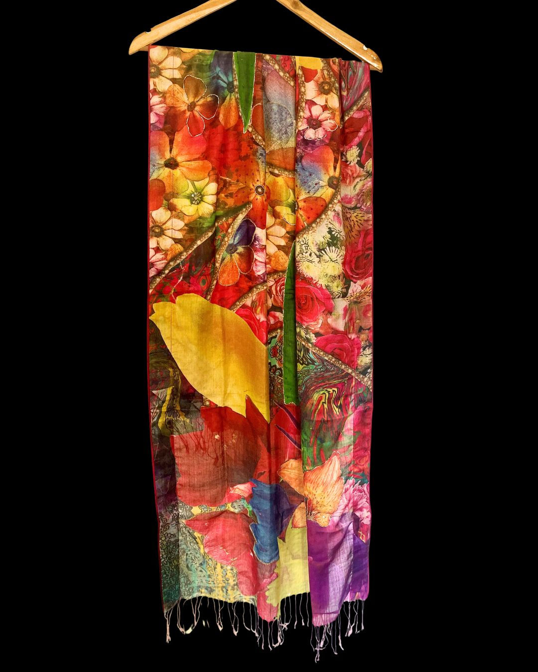 SCARF   FDST2608