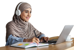Online Learning UAE - Succoury Tutors
