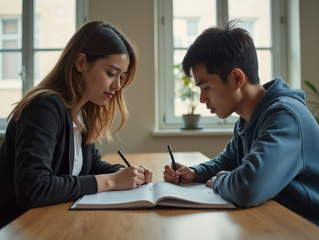 The Importance of Quality Over Quantity in Tutoring