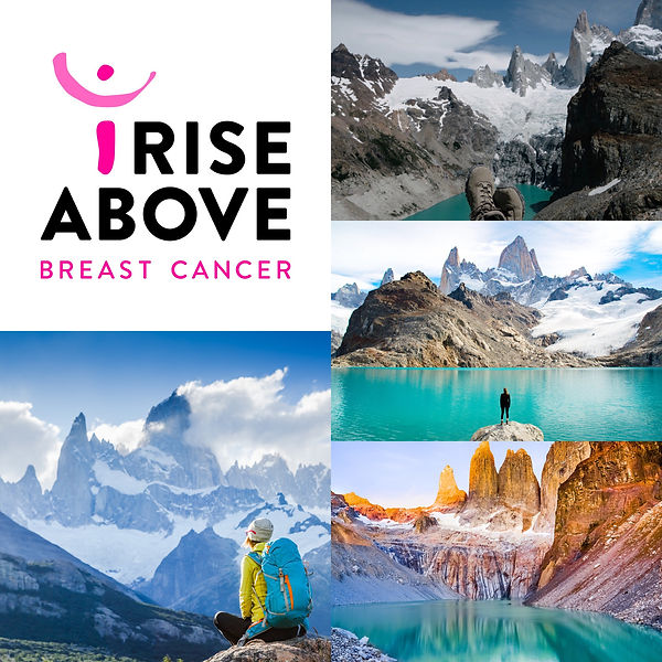 Chile to Argentina - Southern Patagonia