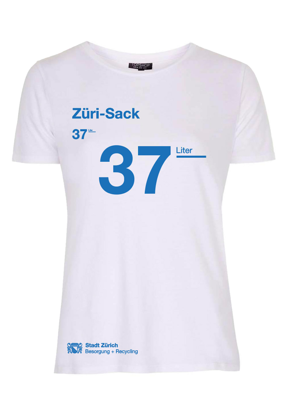 Miniaturbild: Züri Sack Tiishi