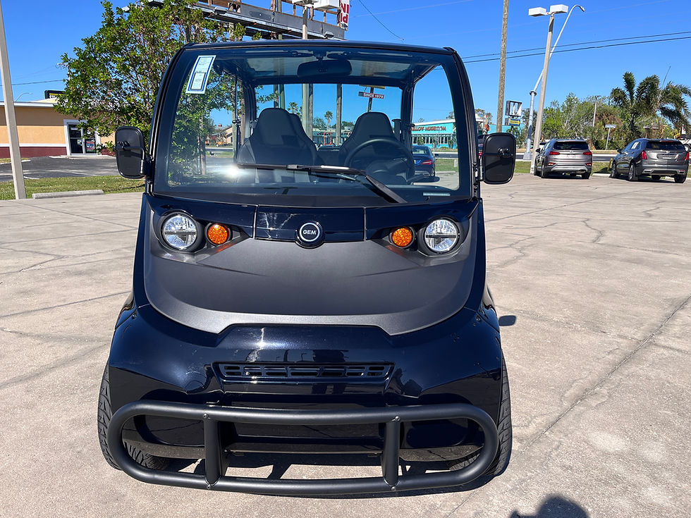 Thumbnail: 2025 GEM e4