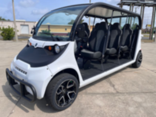 2025 GEM e6