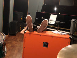 リトルリチャード歌ってみた