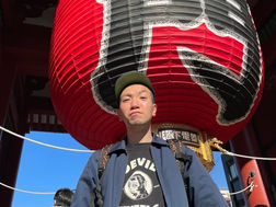 デビル流行語大賞