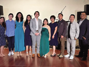 LA-based employment agency to put up branch in PH