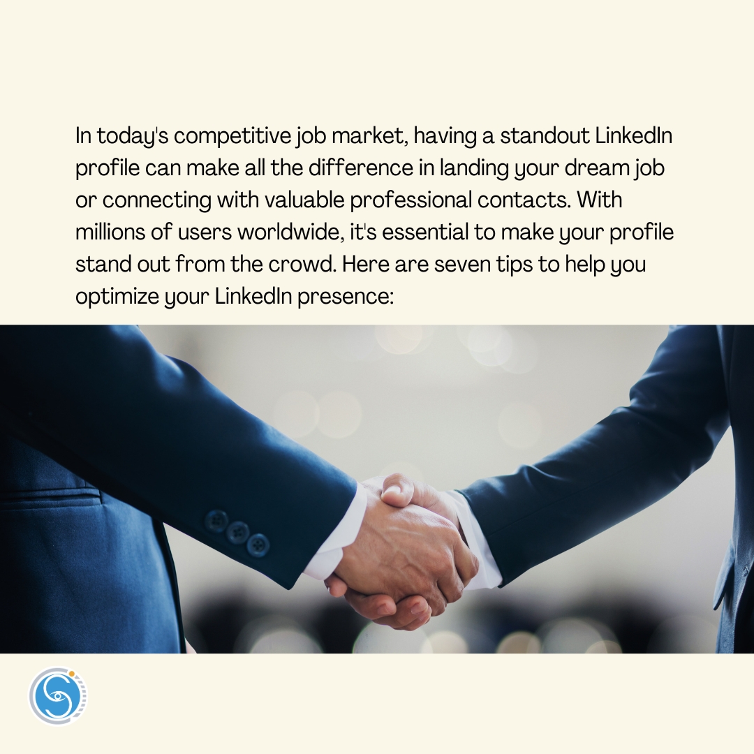 How To Make Your LinkedIn Stand Out