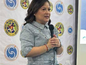 US-based foundation sets foot in Manila
