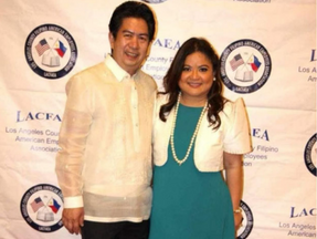 Fil-Am CEO forms global foundation to help children