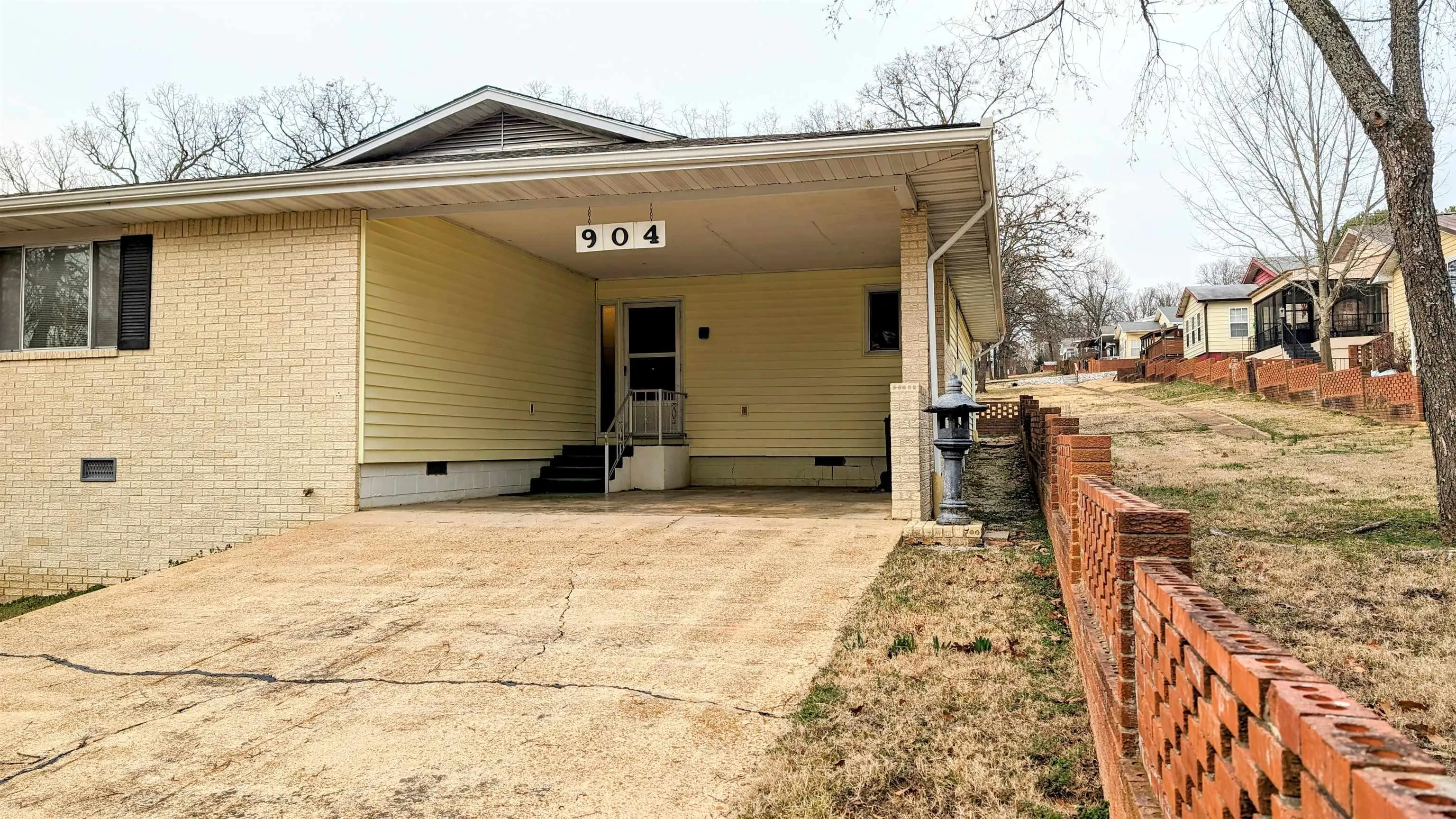 Homes for Sale Pioneer Village Foundation