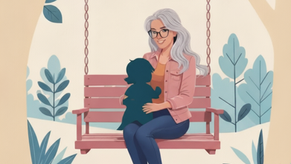 Aging without children